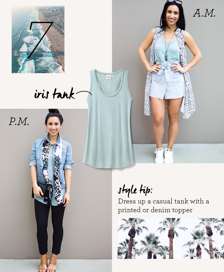 cabi-Clothing-spring-break-packing-list_V3_7Saturday cabi Clothing | Spring Break Packing List