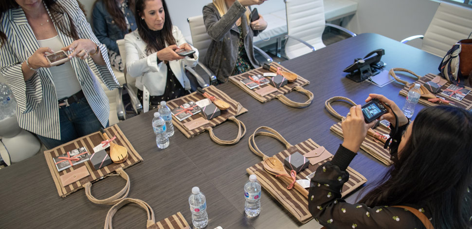 cabi-Clothing-blogger-day-2018_body-hocf cabi Clothing | Blogger Day 2018