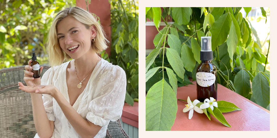 cabi-Clothing-spring-2021-DIY-beauty-products_body02 cabi Clothing | Spring 2021 | DIY Beauty Products